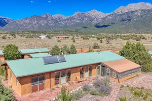 1316 Whispering Winds Trail, Crestone, CO 81131 - Photo 11