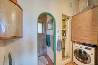 1316 Whispering Winds Trail, Crestone, CO 81131 - Photo 29