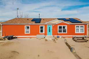 25220 Myers Rd, Colorado Springs, CO 80928 - Photo 1