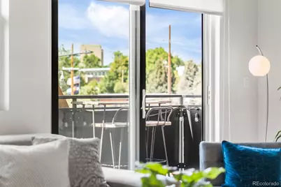 2880 Zuni Street #303, Denver, CO 80211 - Photo 21
