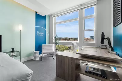 2880 Zuni Street #303, Denver, CO 80211 - Photo 25