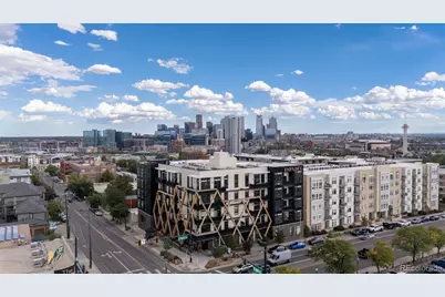 2880 Zuni Street #303, Denver, CO 80211 - Photo 5