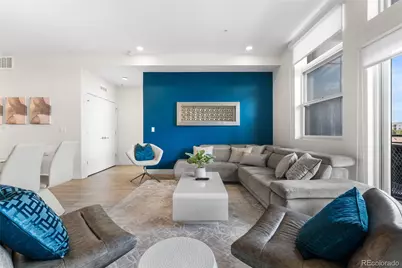 2880 Zuni Street #303, Denver, CO 80211 - Photo 15