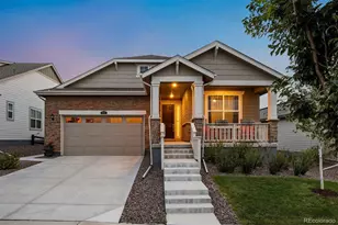 8681 S Riviera Ct, Aurora, CO 80016 - Photo 1