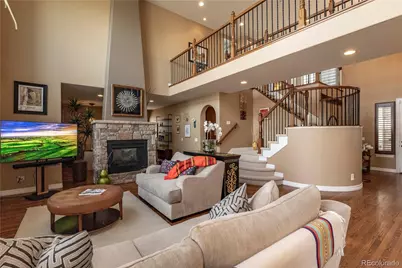 9691 Sunset Hill Place, Lone Tree, CO 80124 - Photo 3