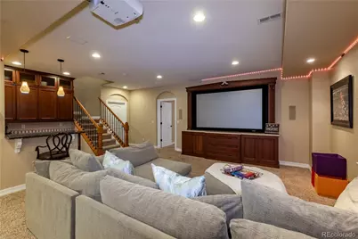 9691 Sunset Hill Place, Lone Tree, CO 80124 - Photo 31