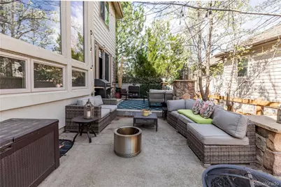 9691 Sunset Hill Place, Lone Tree, CO 80124 - Photo 41