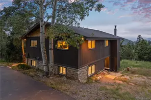 5457 Bear Mountain Dr, Evergreen, CO 80439 - Photo 9