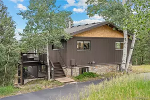 5457 Bear Mountain Dr, Evergreen, CO 80439 - Photo 33