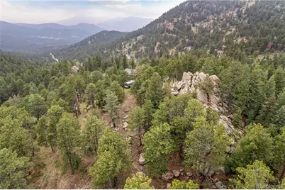 5457 Bear Mountain Drive, Evergreen, CO 80439 - Photo 39