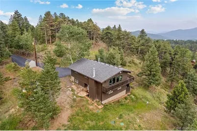 5457 Bear Mountain Drive, Evergreen, CO 80439 - Photo 41