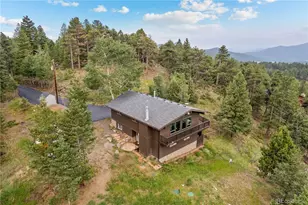 5457 Bear Mountain Dr, Evergreen, CO 80439 - Photo 41