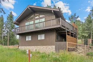 5457 Bear Mountain Dr, Evergreen, CO 80439 - Photo 35