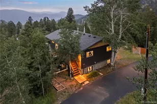 5457 Bear Mountain Dr, Evergreen, CO 80439 - Photo 5