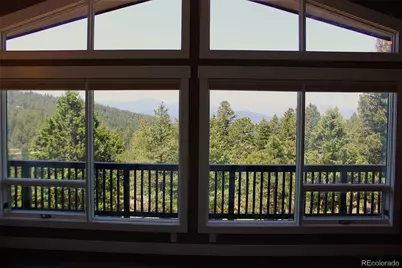 5457 Bear Mountain Drive, Evergreen, CO 80439 - Photo 11