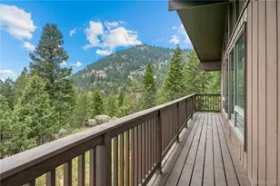 5457 Bear Mountain Dr, Evergreen, CO 80439 - Photo 29