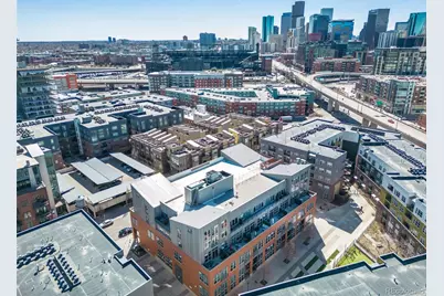 2955 Inca Street #3K, Denver, CO 80202 - Photo 33