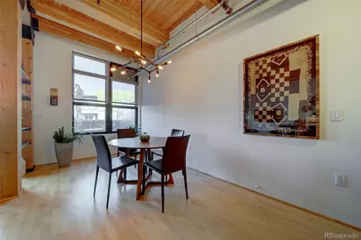2955 Inca Street #3K, Denver, CO 80202 - Photo 9