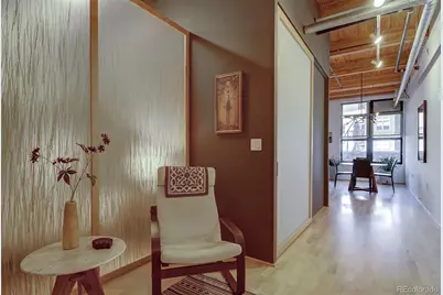 2955 Inca Street #3K, Denver, CO 80202 - Photo 3