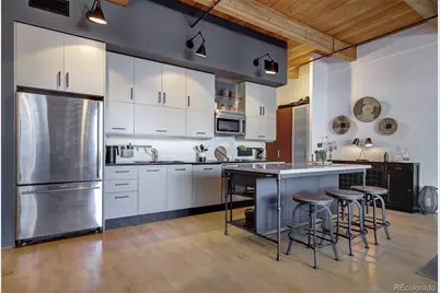 2955 Inca Street #3K, Denver, CO 80202 - Photo 5