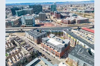 2955 Inca Street #3K, Denver, CO 80202 - Photo 31