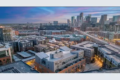 2955 Inca Street #3K, Denver, CO 80202 - Photo 1