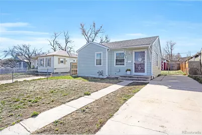 2860 W Irvington Place, Denver, CO 80219 - Photo 3