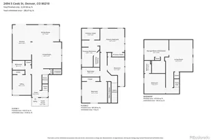 2494 S Cook St, Denver, CO 80210 - Photo 45