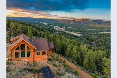 29549 N Highway 67, Woodland Park, CO 80863 - Photo 1