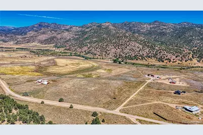 Tbd County Road 45, Coaldale, CO 81222 - Photo 27