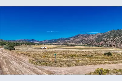 Tbd County Road 45, Coaldale, CO 81222 - Photo 5