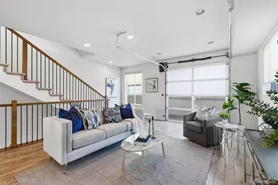 163 S Harrison Street, Denver, CO 80209 - Photo 1