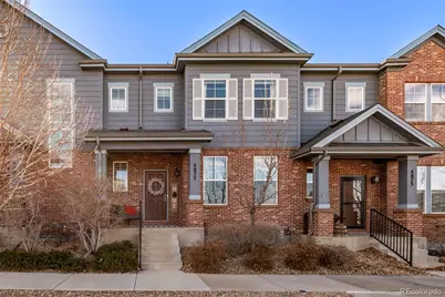 4877 S Algonquian Way, Aurora, CO 80016 - Photo 1