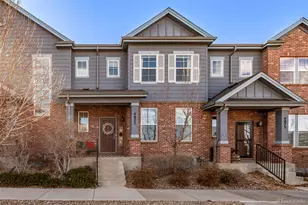 4877 S Algonquian Way, Aurora, CO 80016 - Photo 1