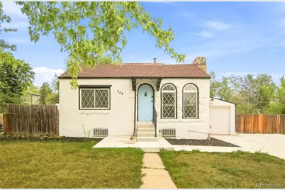 545 Ingalls Street, Lakewood, CO 80226 - Photo 1
