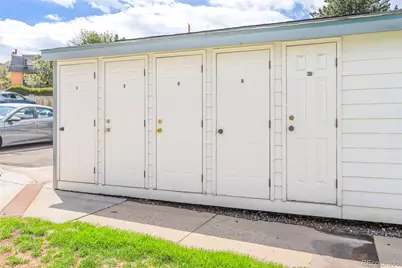 13085 W Cedar Drive #315, Lakewood, CO 80228 - Photo 21