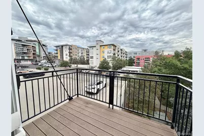 2525 15th Street #2J, Denver, CO 80211 - Photo 11