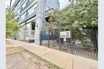 2525 15th Street #2J, Denver, CO 80211 - Photo 1