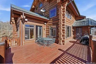 252 Iron Mountain Road, Fairplay, CO 80440 - Photo 35