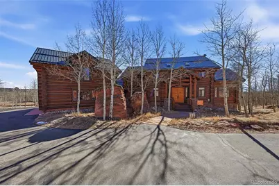 252 Iron Mountain Road, Fairplay, CO 80440 - Photo 33