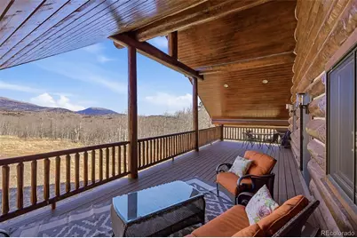 252 Iron Mountain Road, Fairplay, CO 80440 - Photo 47