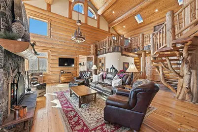 252 Iron Mountain Road, Fairplay, CO 80440 - Photo 3