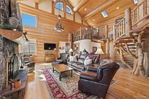 252 Iron Mountain Rd, Fairplay, CO 80440 - Photo 3