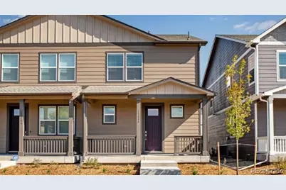 1410 S Boston Court #B, Denver, CO 80247 - Photo 1