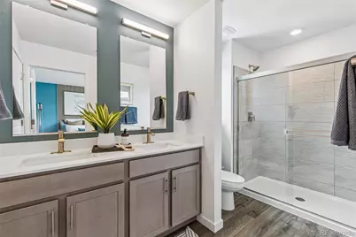 1410 S Boston Court #B, Denver, CO 80247 - Photo 7