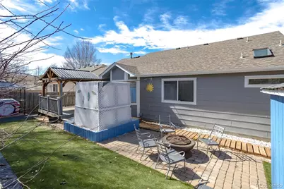 2925 Muleshoe Drive, Colorado Springs, CO 80922 - Photo 25