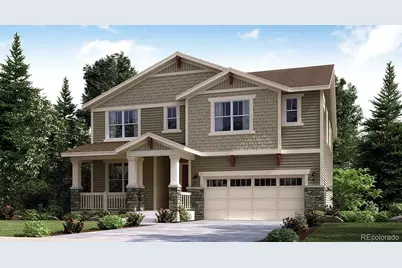 5492 E 148th Avenue, Thornton, CO 80602 - Photo 1