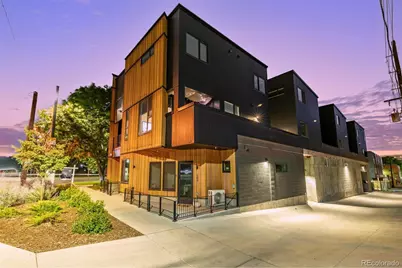 1601 Park Avenue #307, Denver, CO 80218 - Photo 41