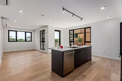 1601 Park Avenue #307, Denver, CO 80218 - Photo 7