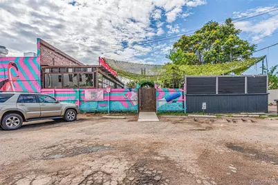 1601 Park Avenue #307, Denver, CO 80218 - Photo 49